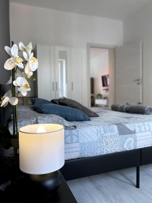 * Comfort House * A 15 Min Dal Centro Storico Turin Luaran gambar