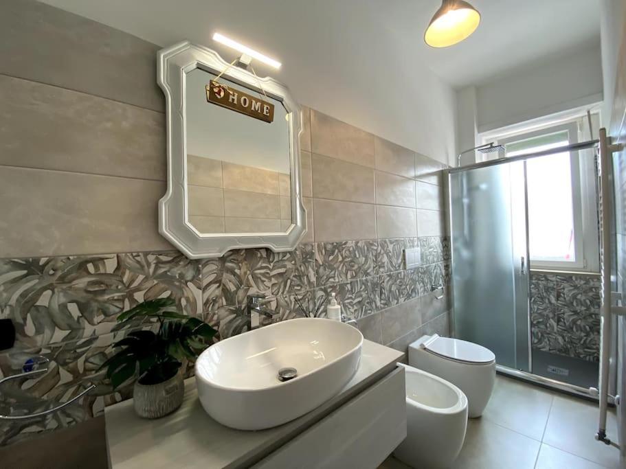 * Comfort House * A 15 Min Dal Centro Storico Turin Luaran gambar