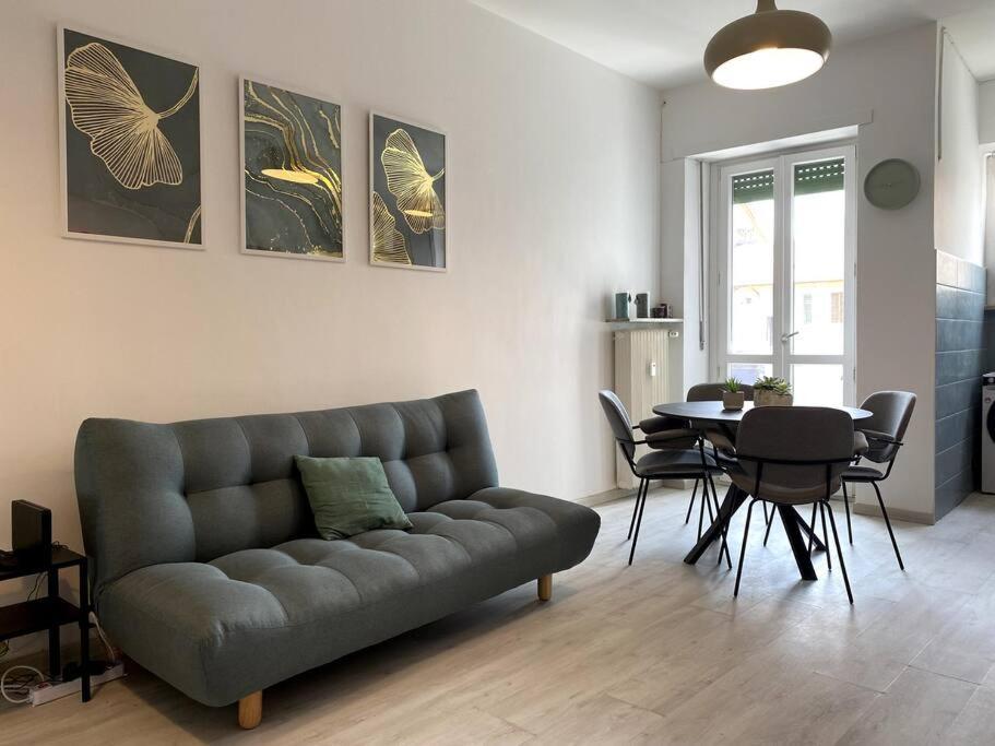 * Comfort House * A 15 Min Dal Centro Storico Turin Luaran gambar